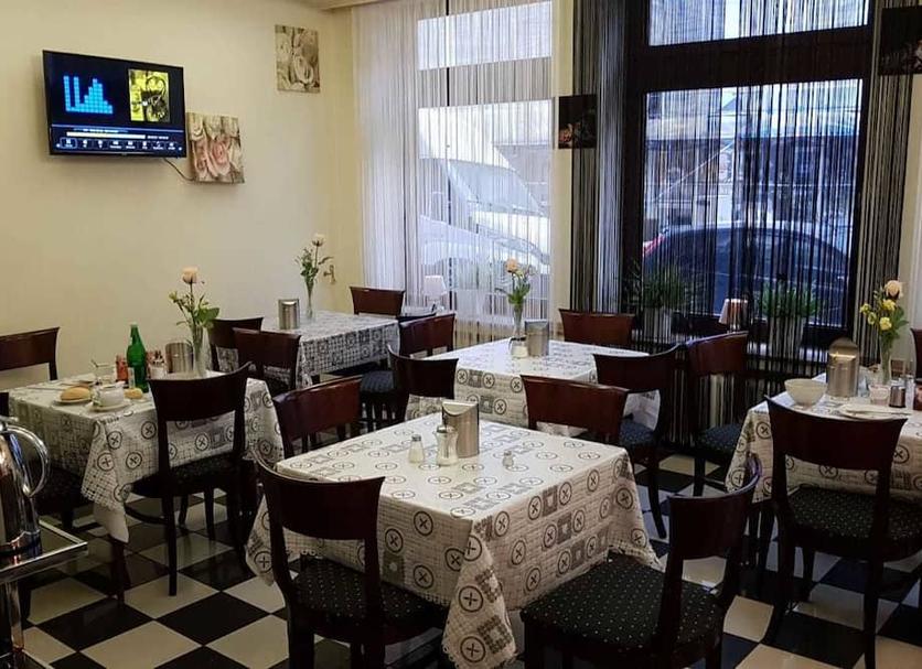 Restoran Foto