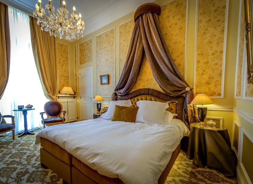 Kamar Tidur Foto