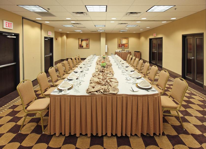 Ruang konferensi Foto