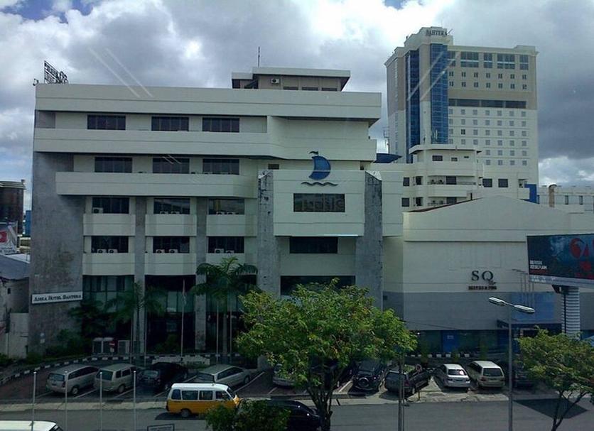 Bangunan Foto