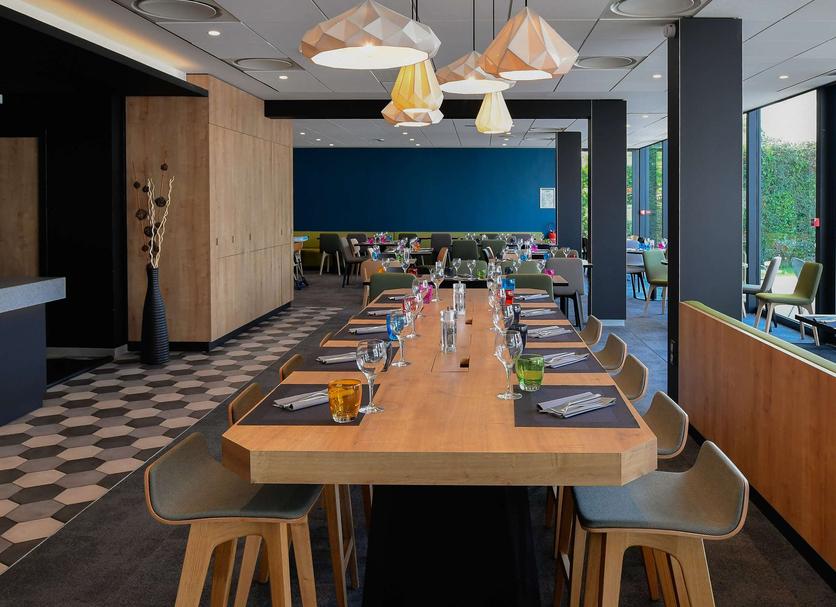Restoran Foto