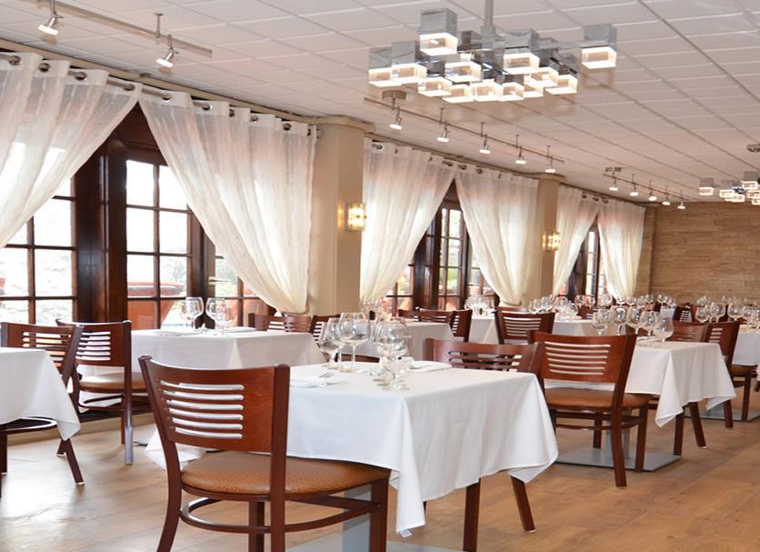 Restoran Foto