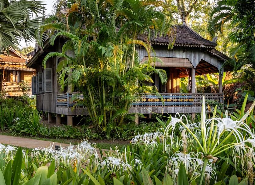 Pemandangan luar Foto