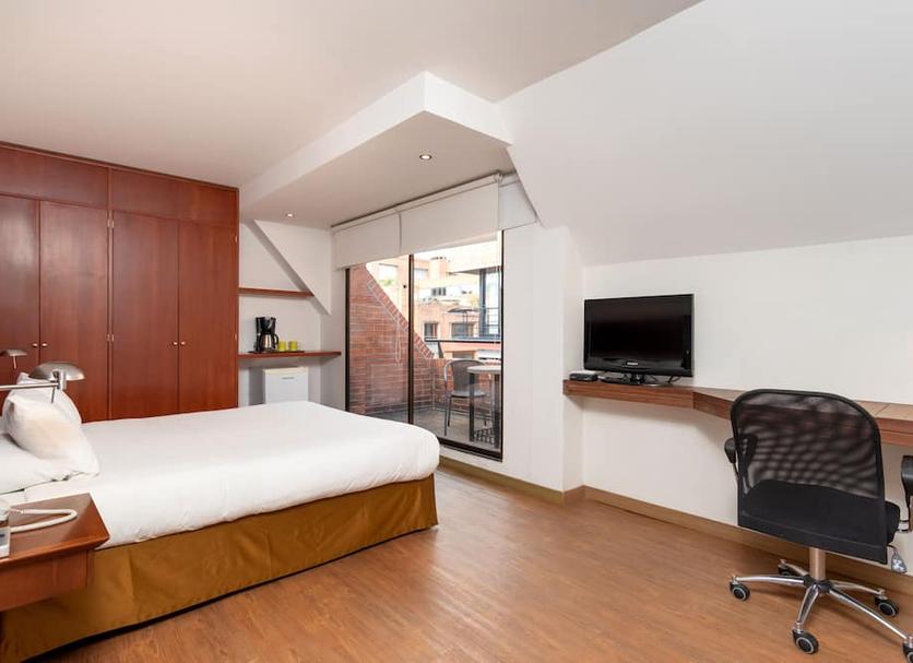 Kamar Tidur Foto