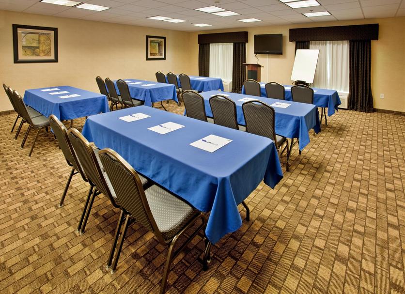 Ruang konferensi Foto