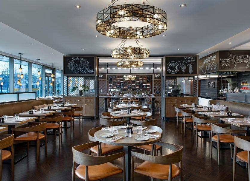 Restoran Foto
