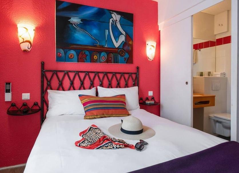 Kamar Tidur Foto