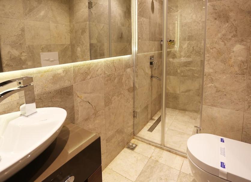 Kamar Mandi Foto