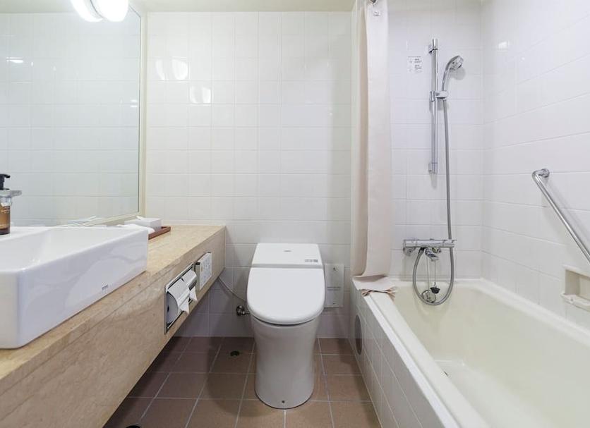 Kamar Mandi Foto