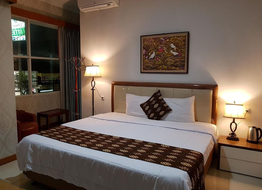 Kamar Tidur Foto