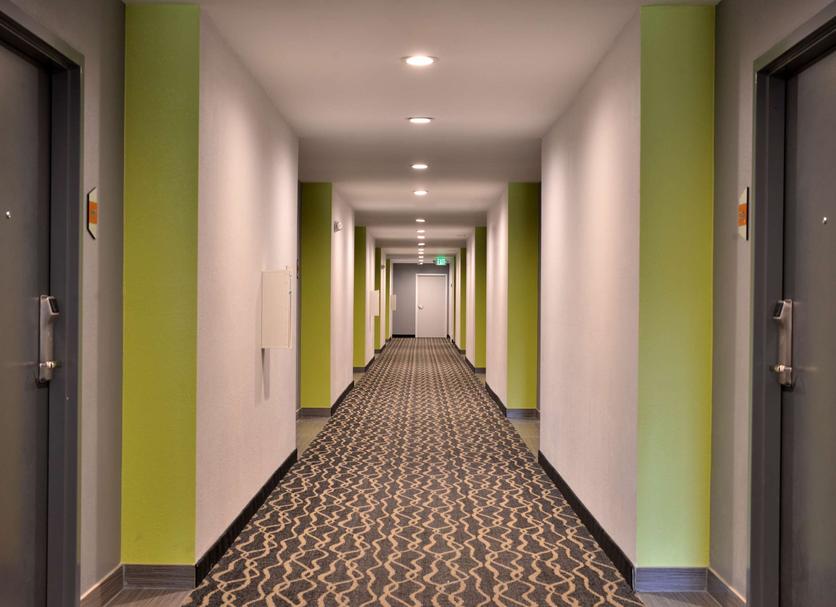 Lorong Foto