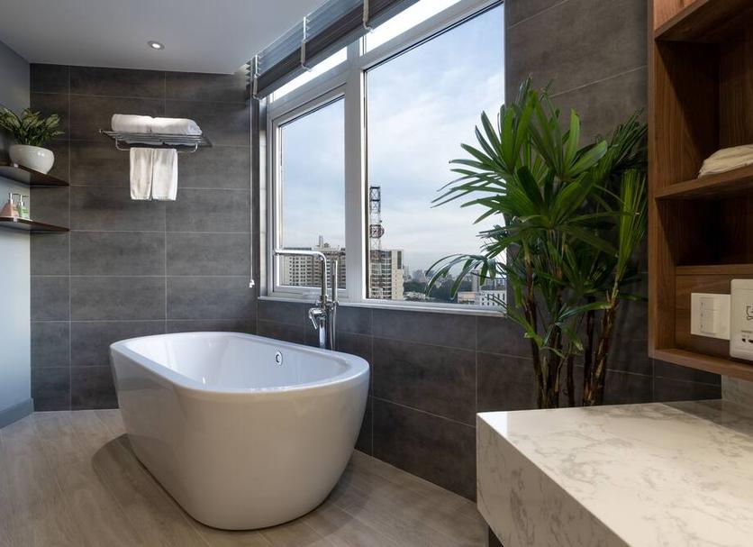 Kamar Mandi Foto