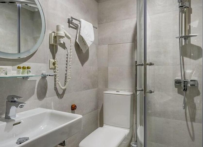 Kamar Mandi Foto