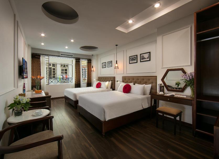 Kamar Tidur Foto