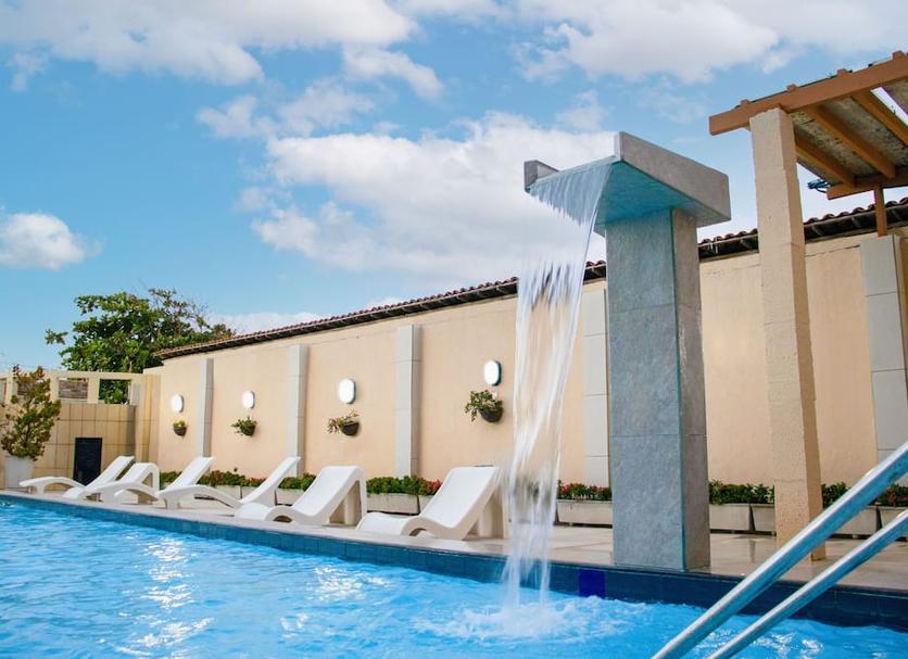 Kolam Foto