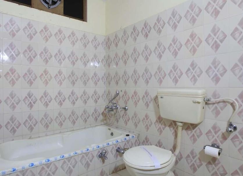 Kamar Mandi Foto
