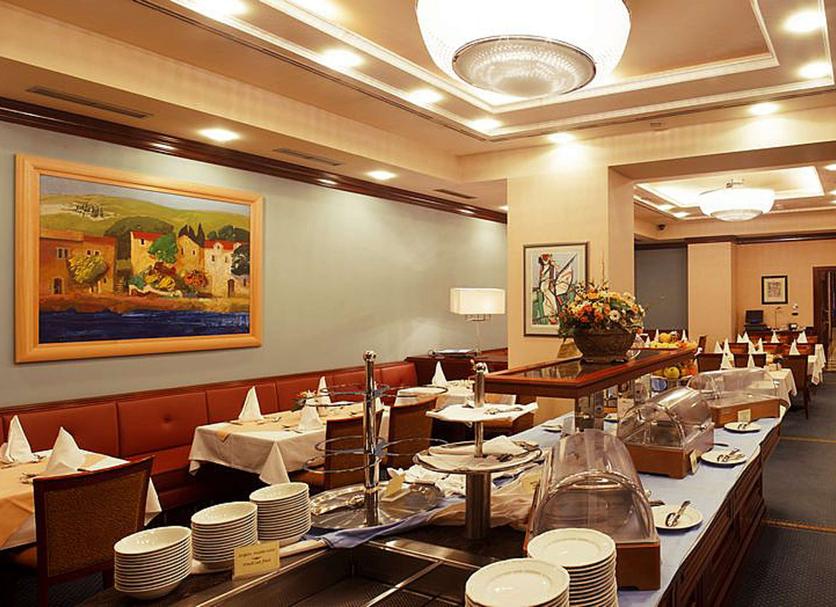 Restoran Foto