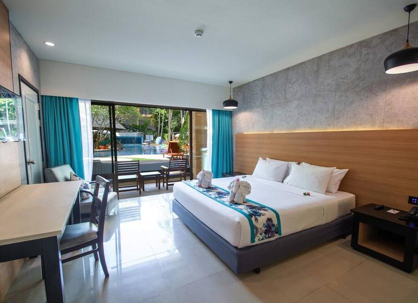 Kamar Tidur Foto