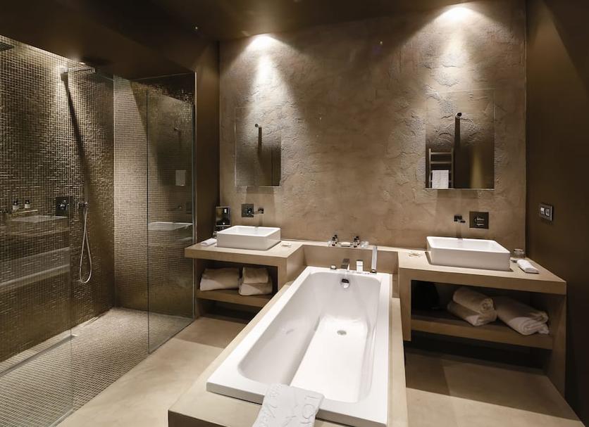 Kamar Mandi Foto
