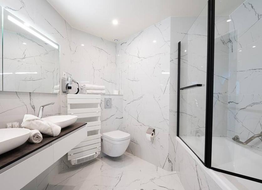 Kamar Mandi Foto