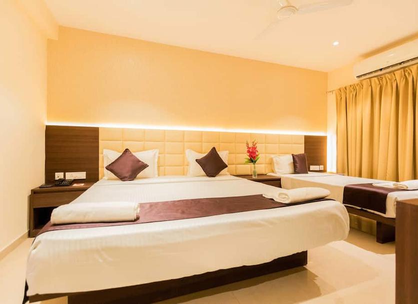 Kamar Tidur Foto