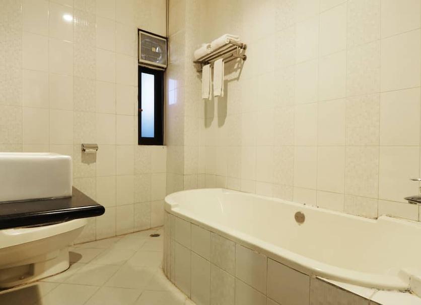 Kamar Mandi Foto