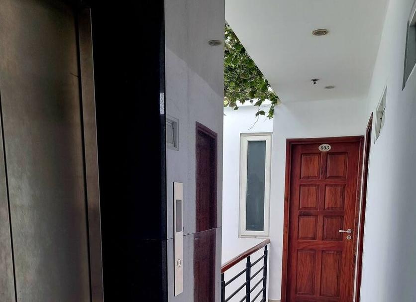 Lorong Foto