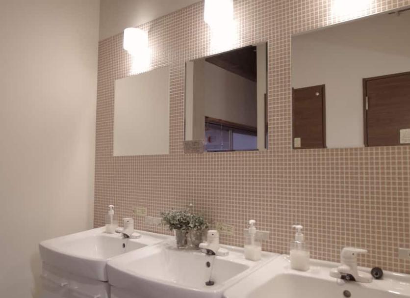 Kamar Mandi Foto
