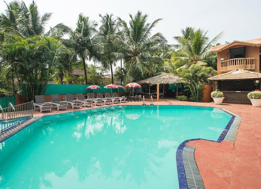 Kolam Foto