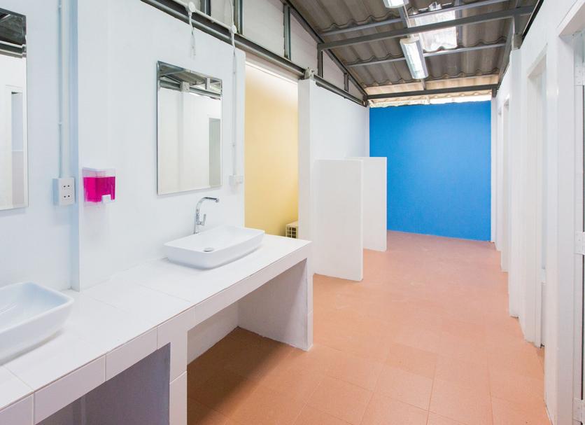 Kamar Mandi Foto