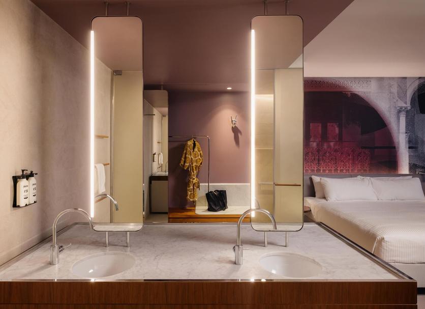Kamar Mandi Foto