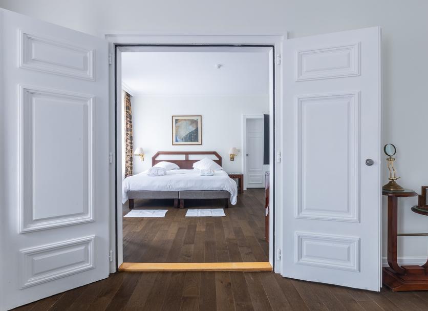 Kamar Tidur Foto