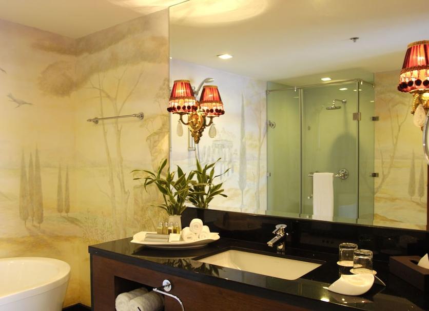 Kamar Mandi Foto
