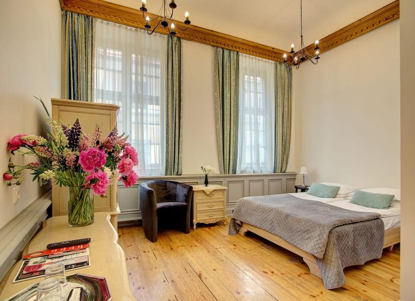 Kamar Tidur Foto