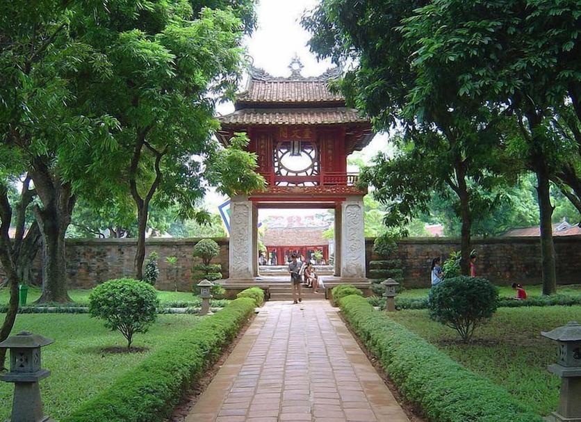 Pemandangan luar Foto