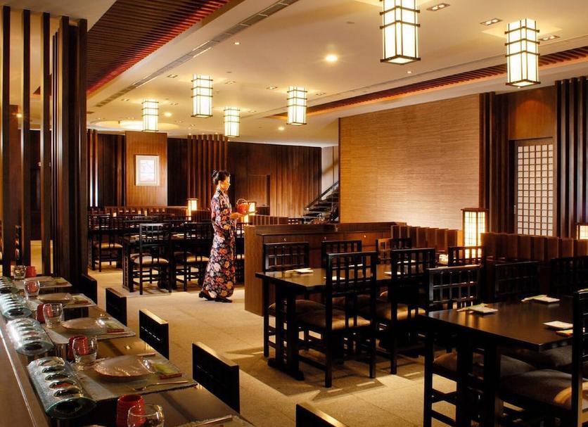 Restoran Foto