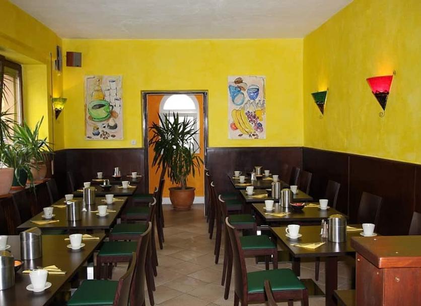 Restoran Foto