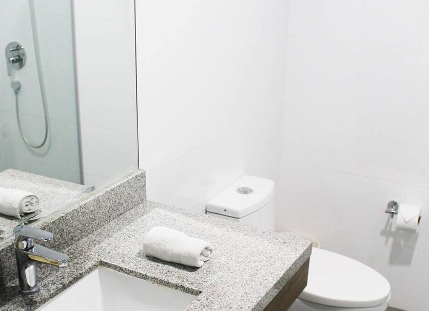 Kamar Mandi Foto