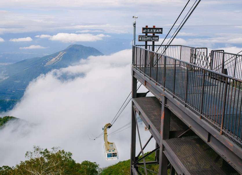 Pemandangan luar Foto