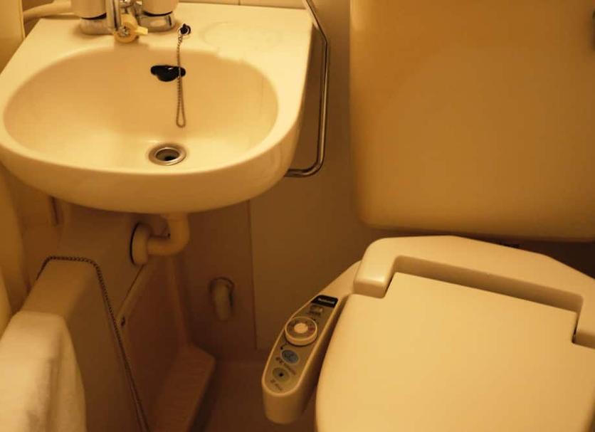 Kamar Mandi Foto