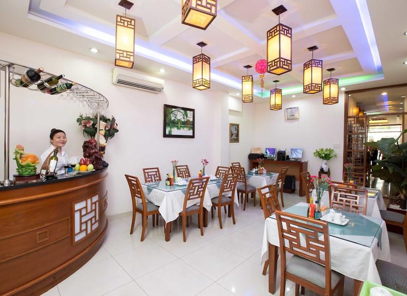 Restoran Foto