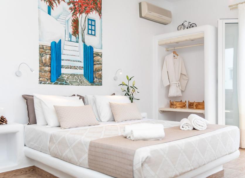 Kamar Tidur Foto