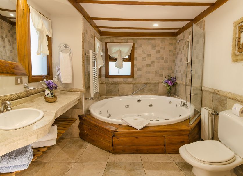 Kamar Mandi Foto