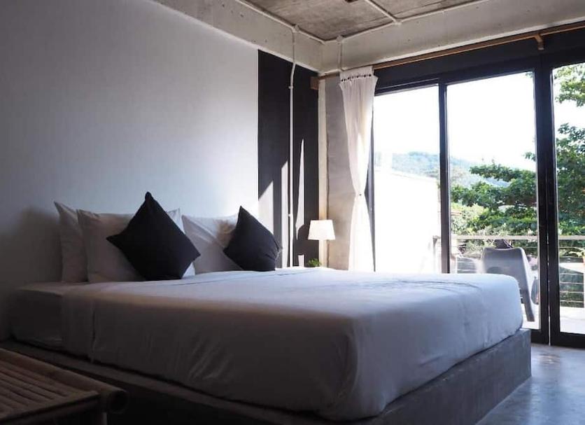 Kamar Tidur Foto