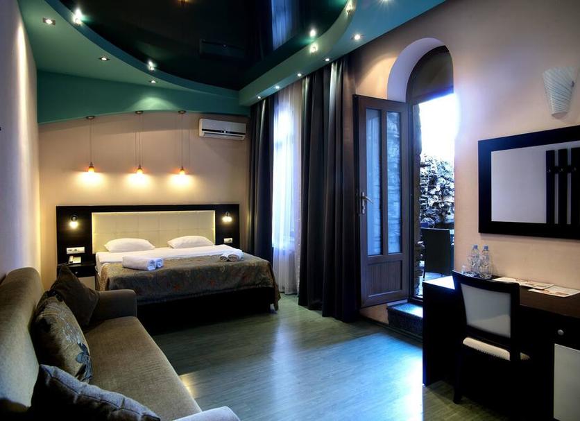 Kamar Tidur Foto