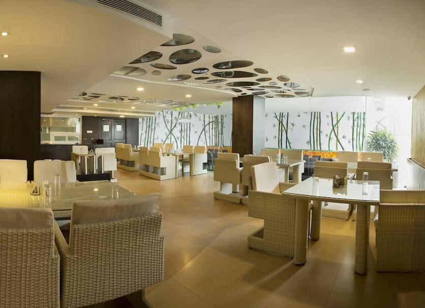Restoran Foto