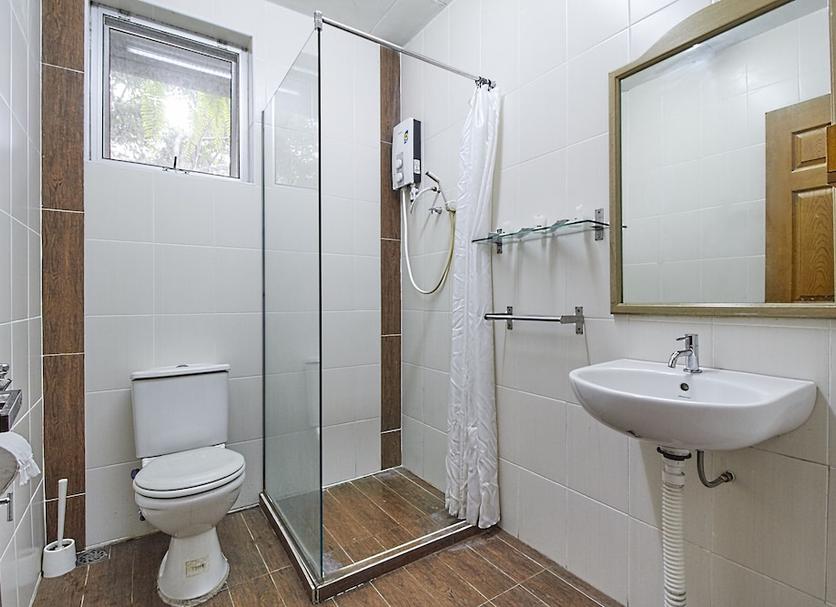 Kamar Mandi Foto