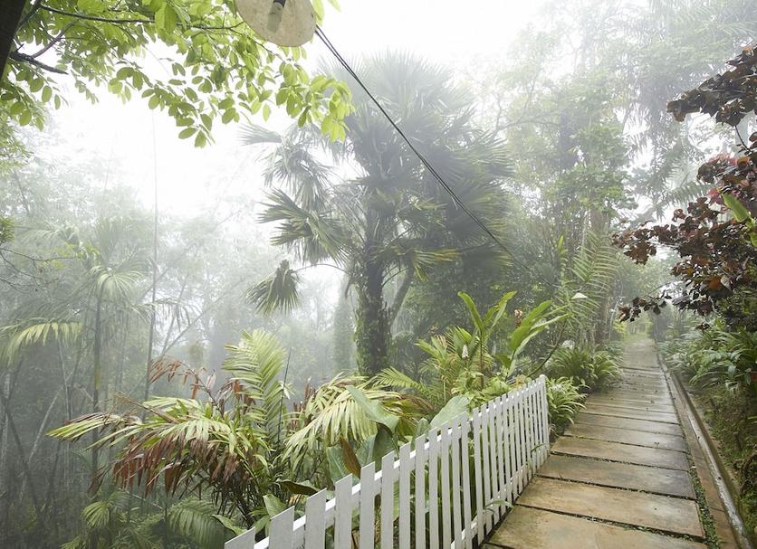 Pemandangan luar Foto