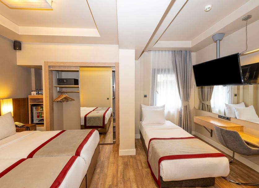 Kamar Tidur Foto