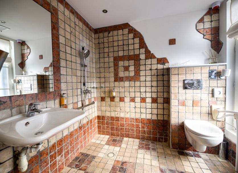 Kamar Mandi Foto
